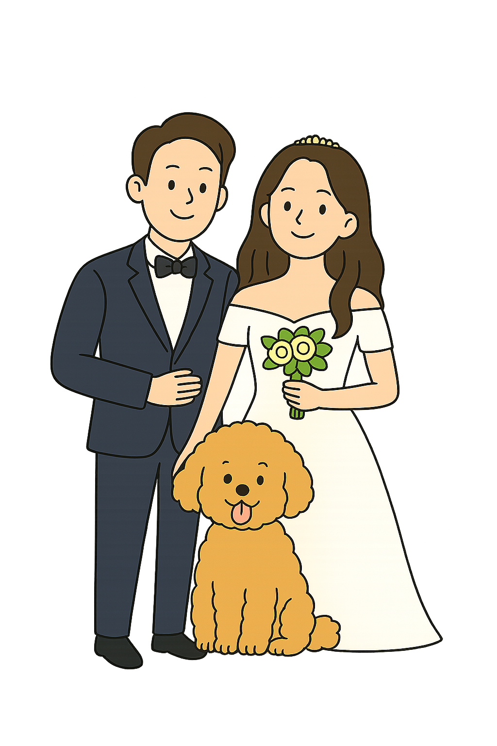 our image